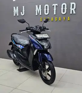 Yamaha Gear 2023 // KREDIT DP 500 RB