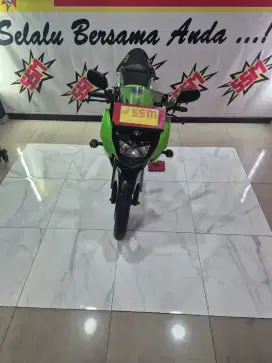 Ninja 150KRR superKIPS orian