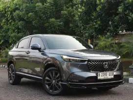 Termurah HRV 1.5 turbo RS CVT 2023