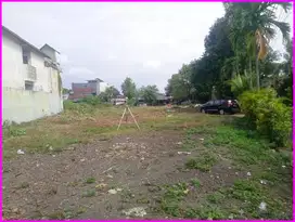 Dekat UGM, Kavling Siap Bangun Cocok Untuk Kos atau Homestay
