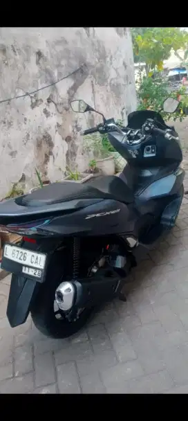 PCX 160cc 2023 CBS . Surat lengkap pajak hidup plat L Surabaya