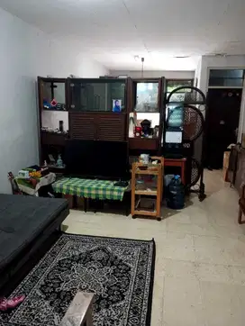 Jl. Muarasari (inhoftank) Rumah 3 Lantai Siap Huni Pusat Kota Bandung