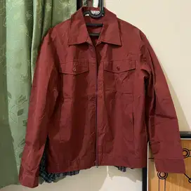 Jaket Vintage Jepang