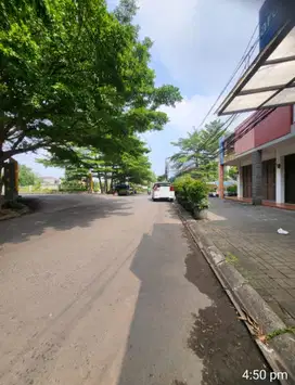 Ruko MURAH di Jalan Utama Antapani Cocok Kantor Potensial Bisnis