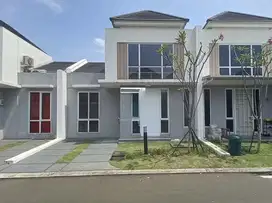 di jual rumah siap huni siap kpr.L.can