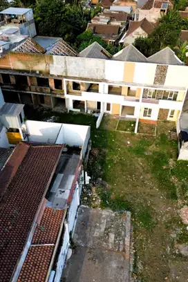 TANAH SIAP BANGUN KOTA MALANG SHM ON HAND POROS JALAN BUMIAYU