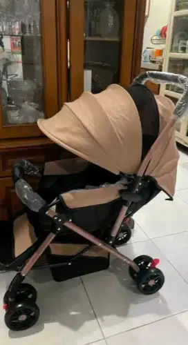 Jual stroller nego