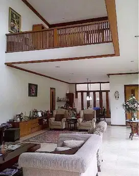 DIJUAL RUMAH 2 Lt ASRI sejuk DAGO ATAS;BANDUNG-K.Ikan;R.laundry ^NF-NA