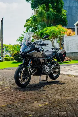 Bmw F900 Xr GS1250 GS310 Z1000SX Sugomi MT 09