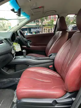 Honda HR-V 2018 Bensin