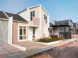 Rumah subsidi 3km ke toll Balaraja