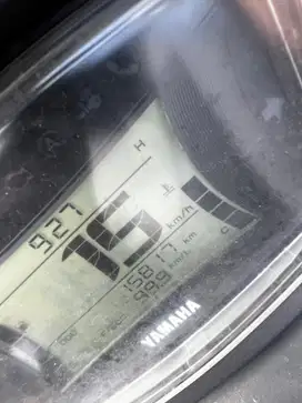 Dijual nmax 2024 keyless mulus seperti baru