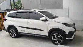 Toyota Rush 2020 Bensin