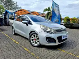 [OLXmobbi] HOT SALE - KIA RIO 1.4 MATIC 2012