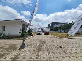 Di Jual Kos Bangunan Baru, dengan Jaminan Passive Income!