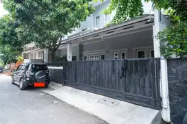 Ton - Rumah Kost Cempaka Putih Jakarta Pusat 21 Furnish