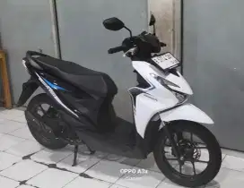 HONDA BEAT CBS TH 2024 CASH/KREDIT PROSEA MUDAH