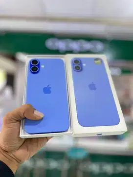 iphone 16 plus 256 ibox bh 100 garansi on panjang sampai 2026