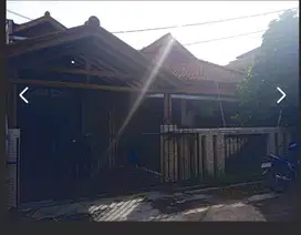 Harga Nego Rumah Siap Huni SHM di Parakan Buah Batu dkt Batununggal