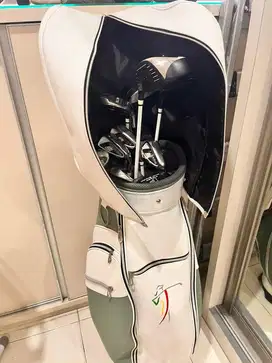 Stick Golf Figaro