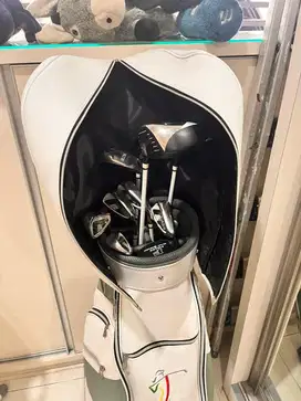 Stick Golf Figaro