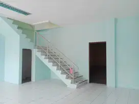 DISEWAKAN GUDANG PRIMA CENTRE - JAKARTA BARAT