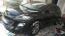 Mazda CX-7 4x2 2.3 AT