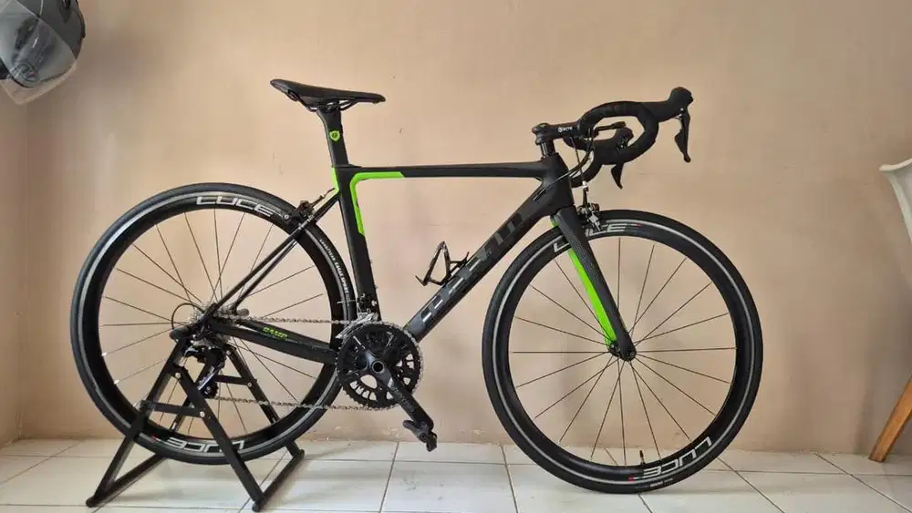 Camp spencer 2.0 gfny bali special edition