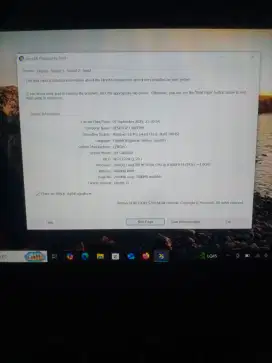 Laptop lenovo thinkpad helix gen 2