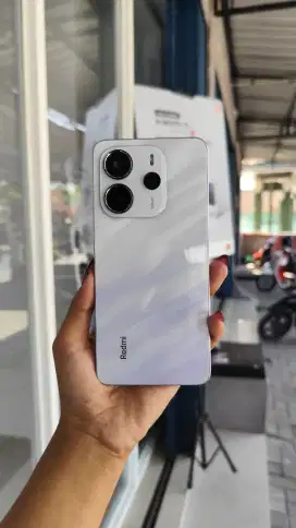 PROMO REDMI NOTE 14 8/256 NEW SEGEL