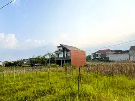 di jual tanah cocok bangun kost daerah joyoagung Merjosari Malang