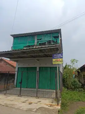 JUAL CEPAT RUKO 2 LANTAI