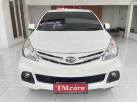 Daihatsu Xenia 1.3 R Manual 2014 Super Istimewa