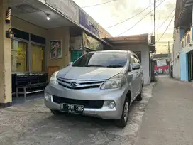 Dijual Daihatsu Xenia M 1.0 M/T 2014