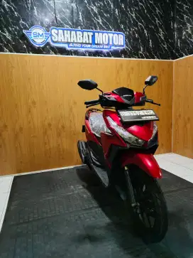 VARIO 125 TH 2018 SIAP PAKAI
