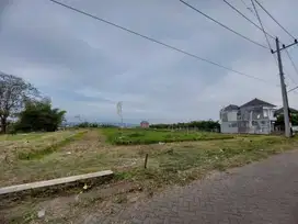 Tanah Dijual Cepat, Hanya 10 Menit ke Kajoetangan Heritage