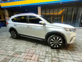 Honda brv prestige sensing 2022 siap pakai kaya baru