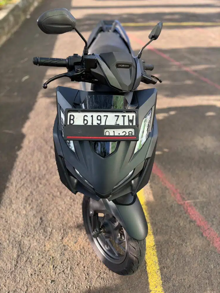 HONDA VARIO 160 TAHHUN 2023