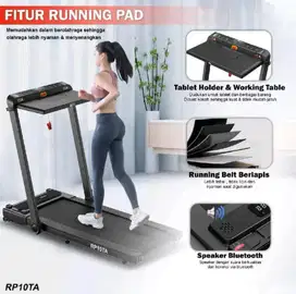 Walking Pad Twen RP10TA