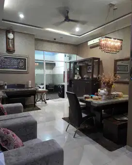 Jual Cepat Rumah Mewah Milenial 2 Lantai di Meruya Jakarta Barat