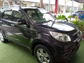 Toyota Rush 2011 Black Hitam 2012 Toyota Rush 2010 Jual cepet bu