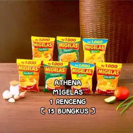 1 renceng ( 15 bungkus ) mie gelas