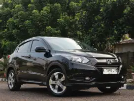 Termurah HRV E CVT 2017