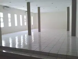 Murah!! Ruko Bagus Luas di jalan Jendral Sudirman, Bandung