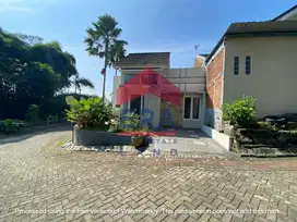 Dijual Rumah Lelang di Perumahan Kalila Residence Malang