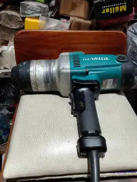 Impact Listrik Makita 1 Inchi