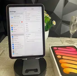 iPad Mini Pink Mulus Like New