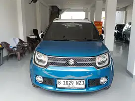 S.IGNIS GX AGS Manual 2019 TDP 2 JT