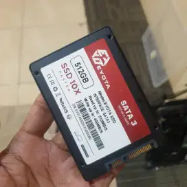 SSD SATA 512GB  - EYOTA SATA 3