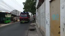 Gudang di Perumnas 3, Aren Jaya Bekasi timur